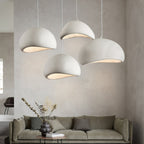 Lampada a sospensione nuvola Veleno