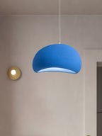Lampada a sospensione nuvola Veleno