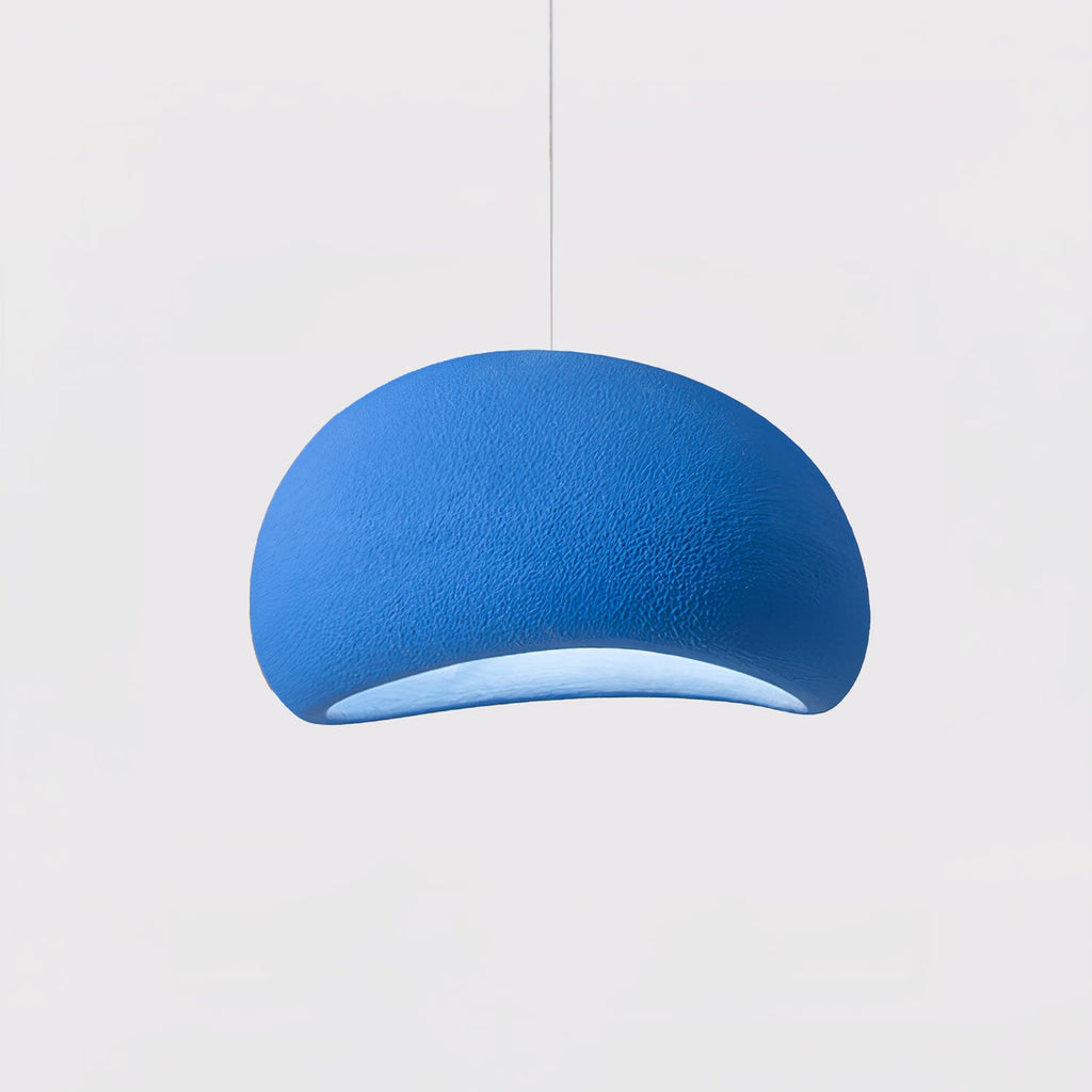 Lampada a sospensione nuvola Veleno