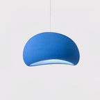 Lampada a sospensione nuvola Veleno