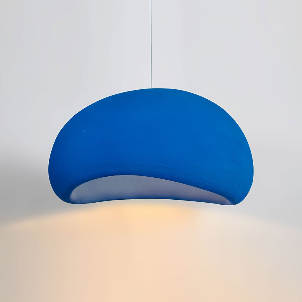 Lampada a sospensione nuvola Veleno