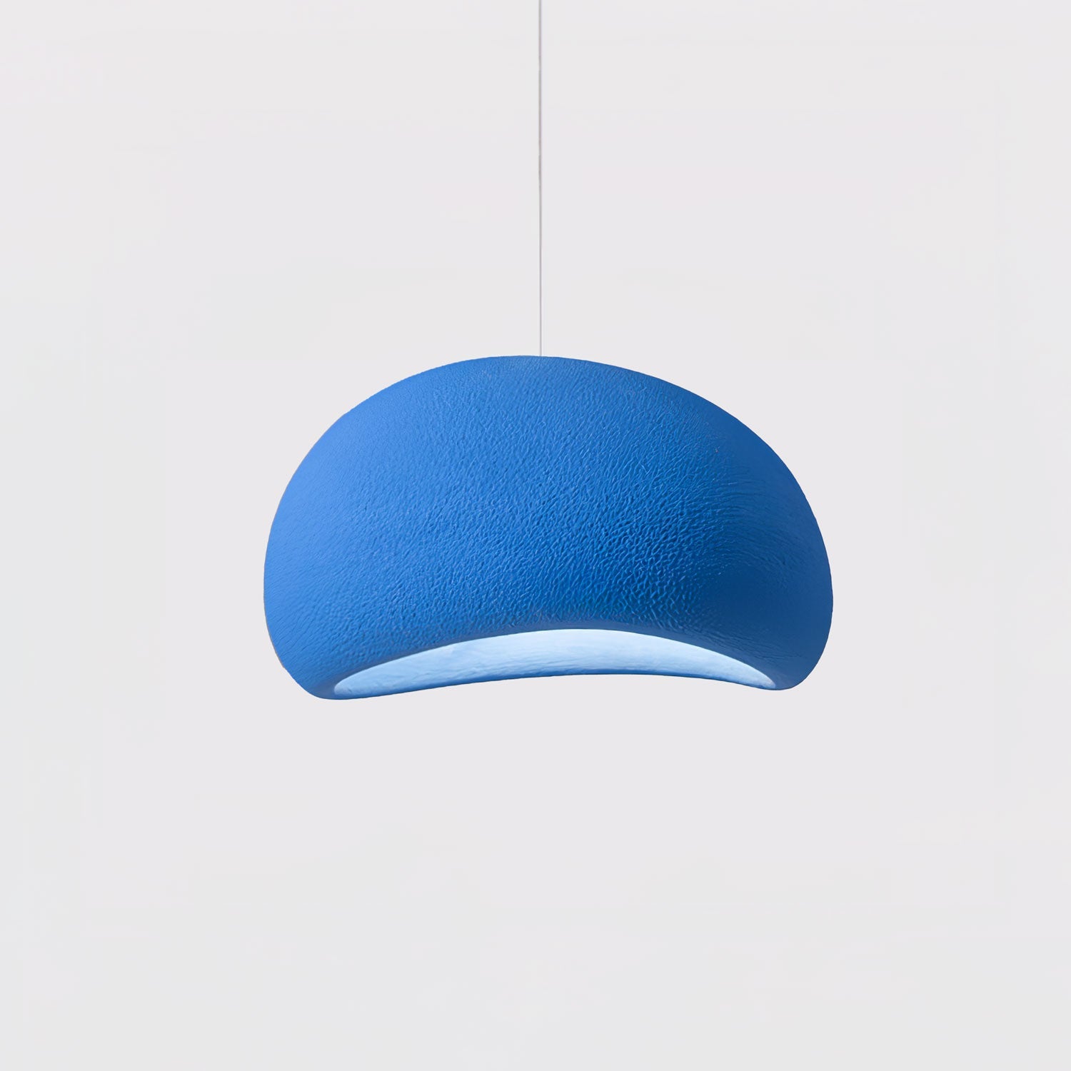 Lampada a sospensione nuvola Veleno