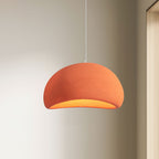 Lampada a sospensione nuvola Veleno