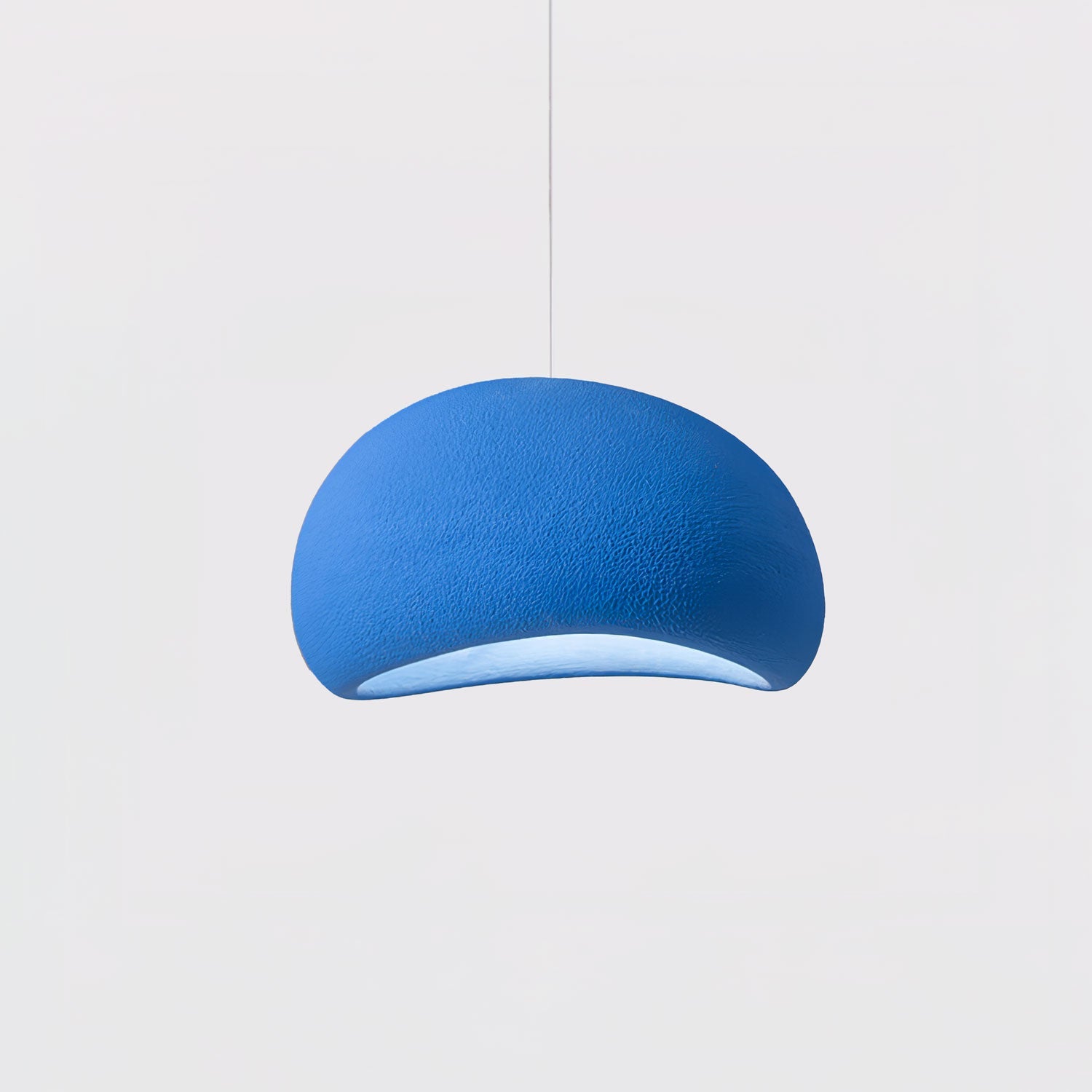 Lampada a sospensione nuvola Veleno