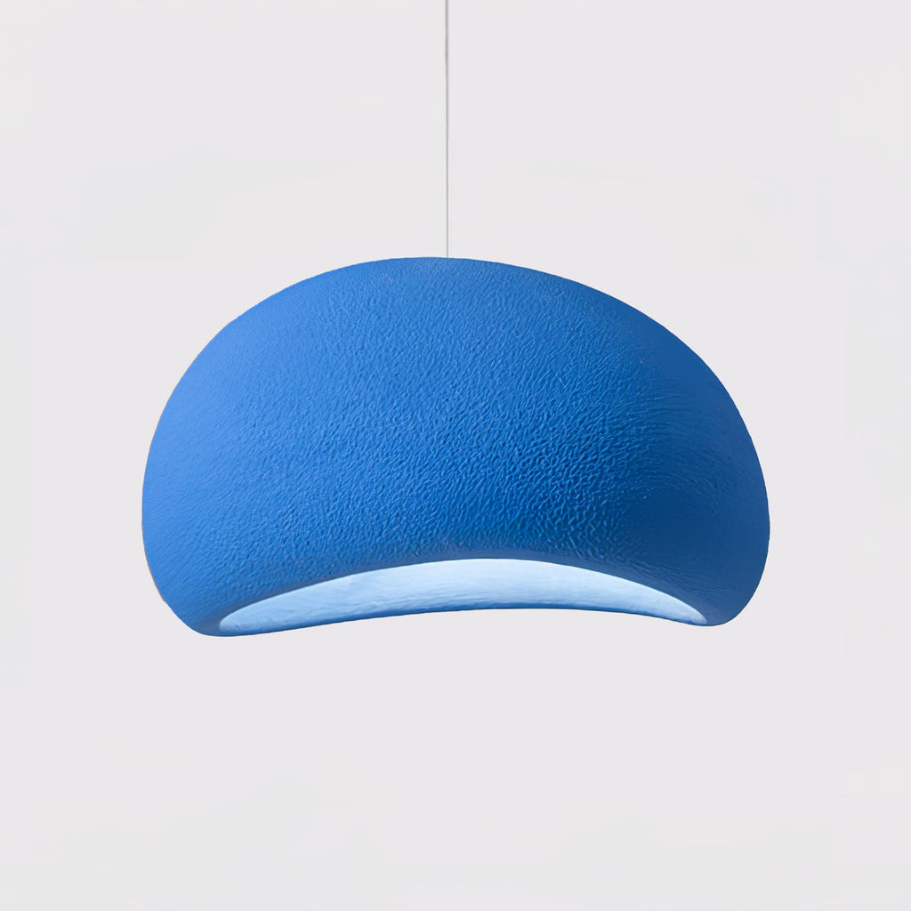 Lampada a sospensione nuvola Veleno