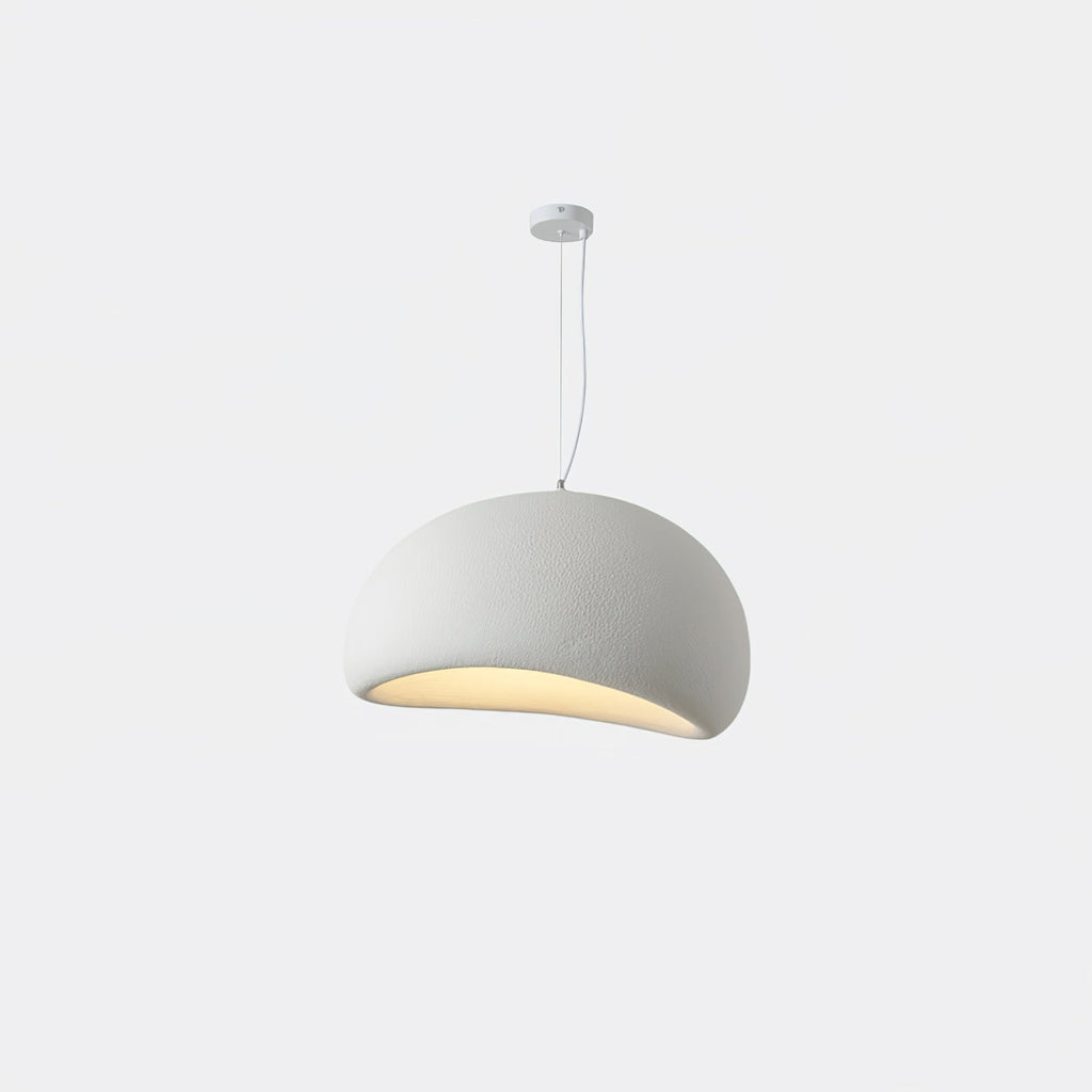 Lampada a sospensione nuvola Veleno
