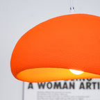 Lampada a sospensione nuvola Veleno