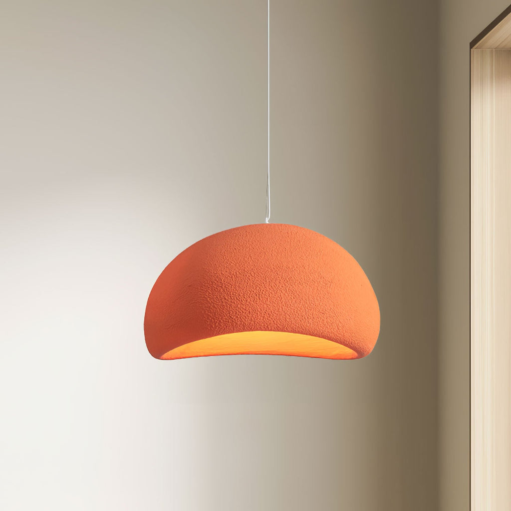 Lampada a sospensione nuvola Veleno