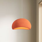 Lampada a sospensione nuvola Veleno