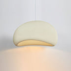 Lampada a sospensione nuvola Veleno