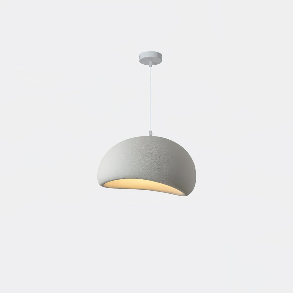 Lampada a sospensione nuvola Veleno