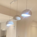 Lampada a sospensione nuvola Veleno