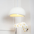 Lampada a sospensione nuvola Veleno