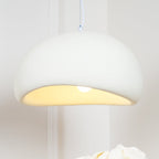 Lampada a sospensione nuvola Veleno