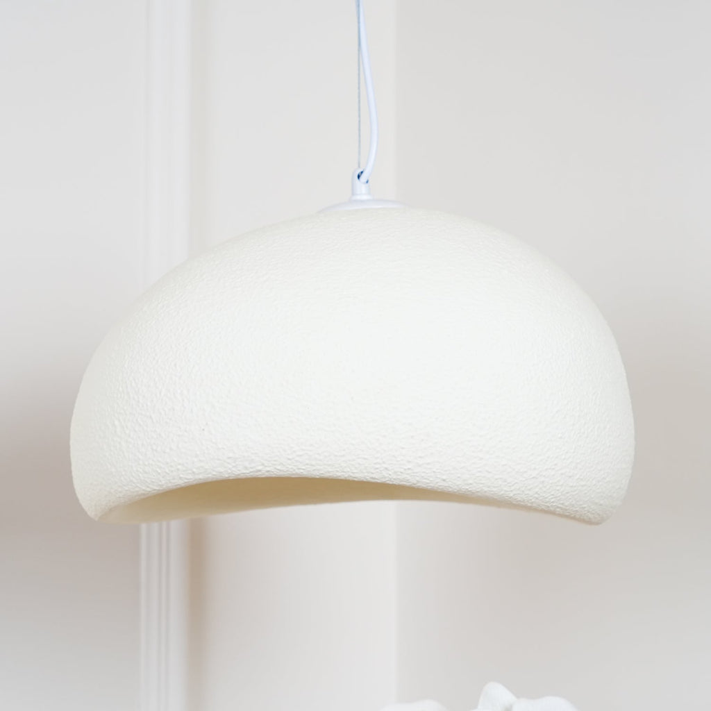 Lampada a sospensione nuvola Veleno