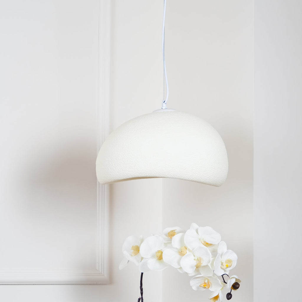 Lampada a sospensione nuvola Veleno
