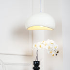 Lampada a sospensione nuvola Veleno