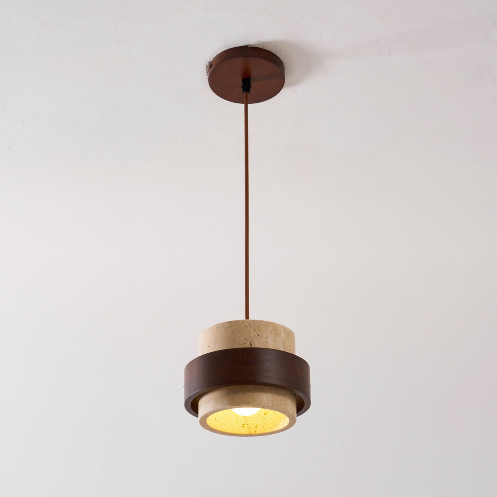 Lampada a sospensione Escoralo