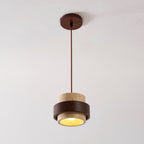 Lampada a sospensione Escoralo