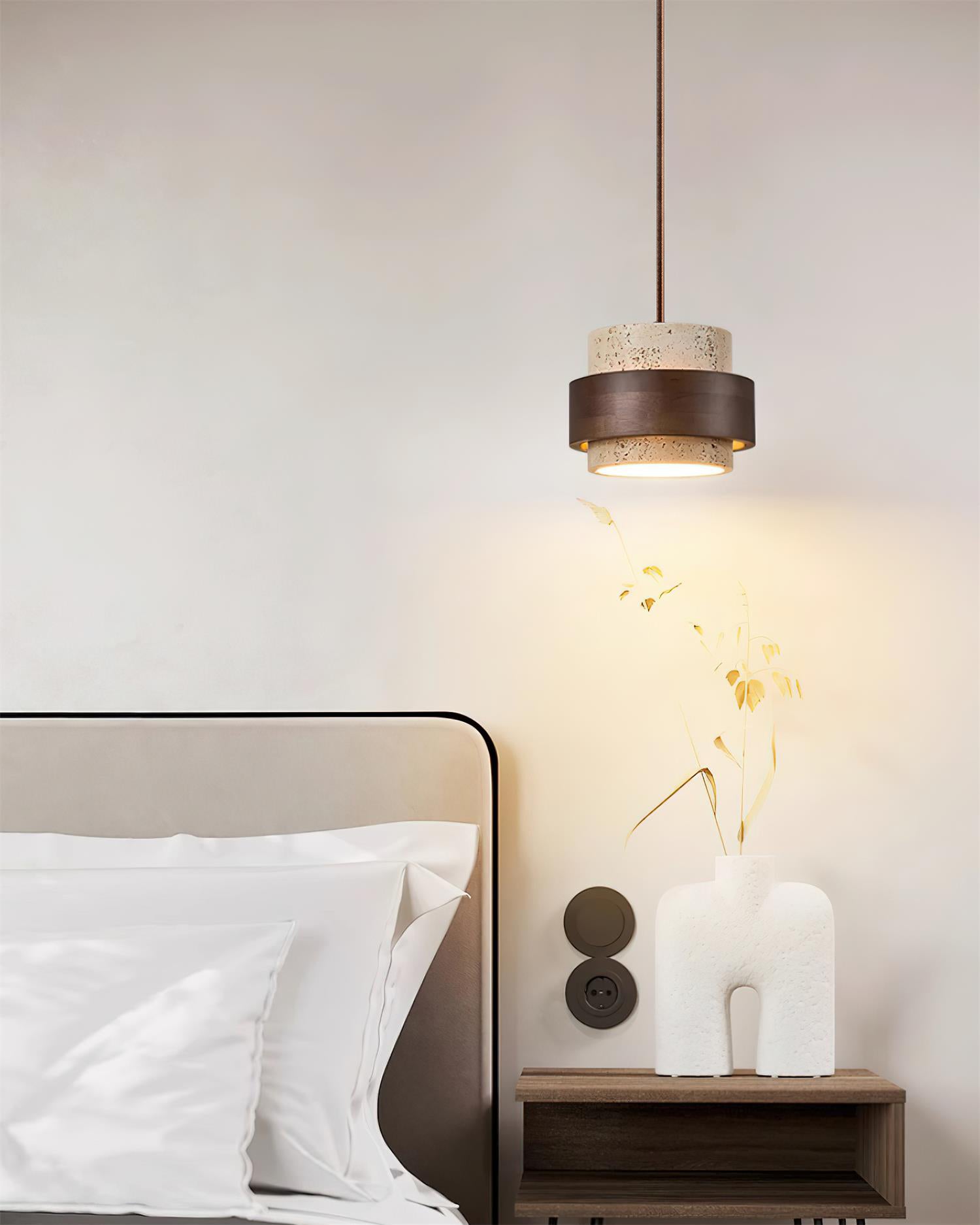 Lampada a sospensione Escoralo