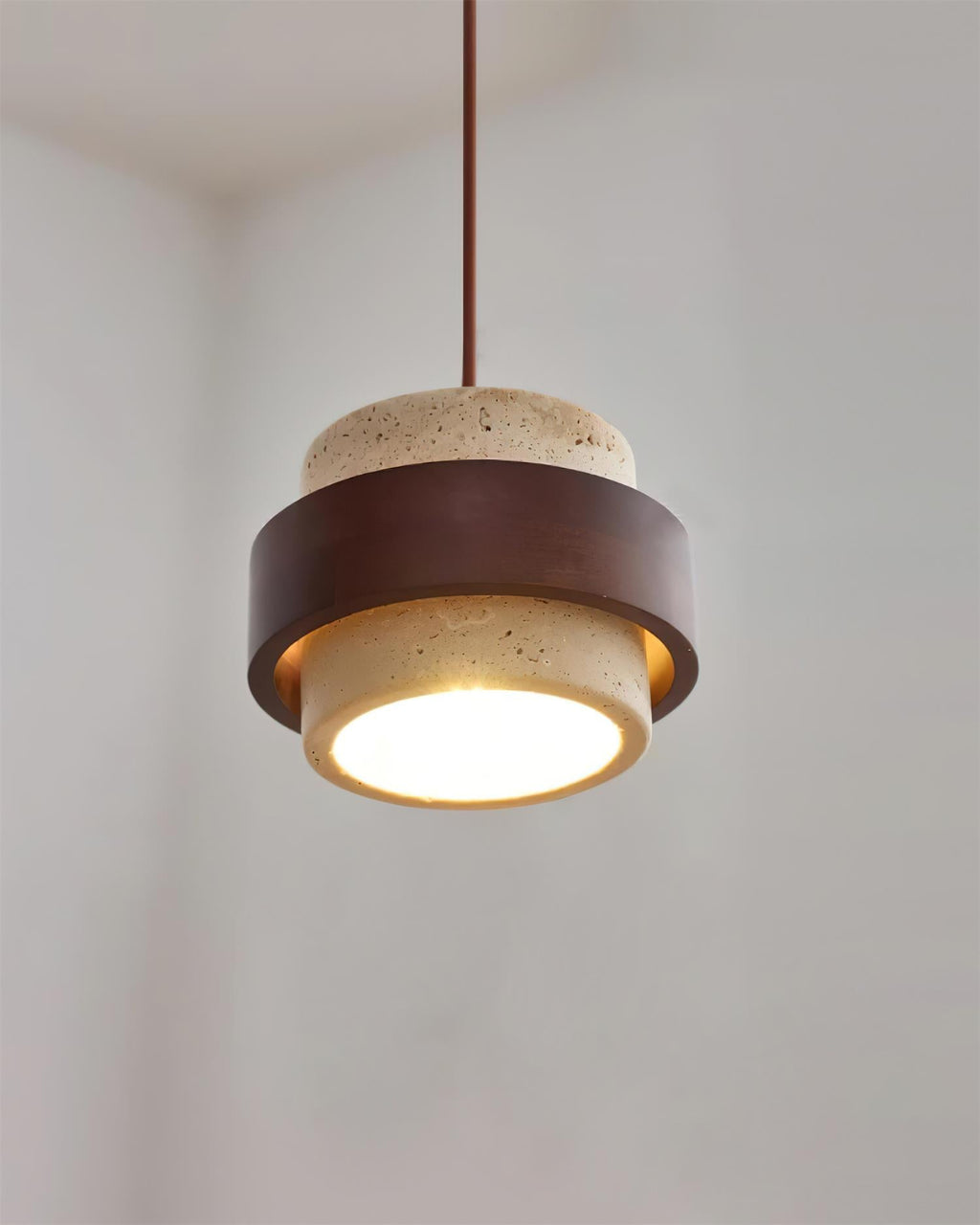 Lampada a sospensione Escoralo