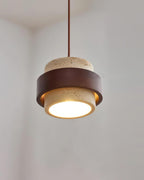 Lampada a sospensione Escoralo