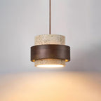 Lampada a sospensione Escoralo