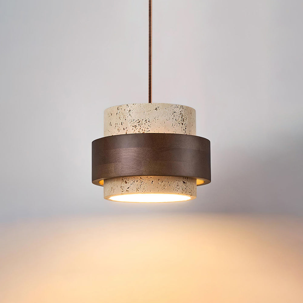 Lampada a sospensione Escoralo