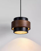 Lampada a sospensione Escoralo