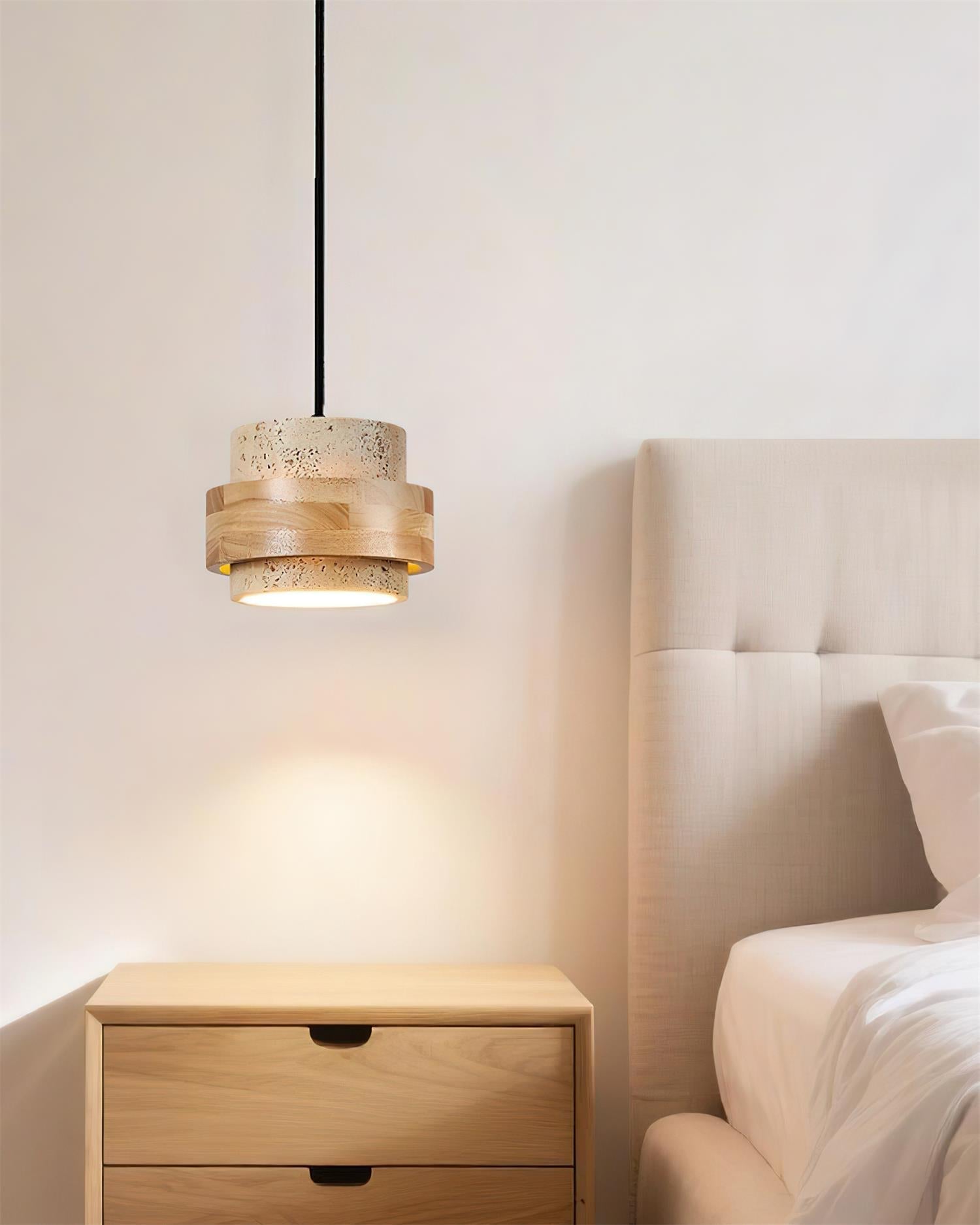 Lampada a sospensione Escoralo