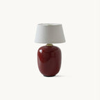 Lampada da tavolo da esterno Cariaiva