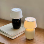 Lampada da tavolo da esterno Cariaiva