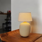 Lampada da tavolo da esterno Cariaiva
