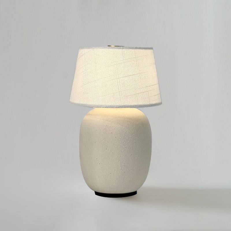 Lampada da tavolo da esterno Cariaiva