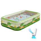 Piscina gonfiabile da esterno Olliae
