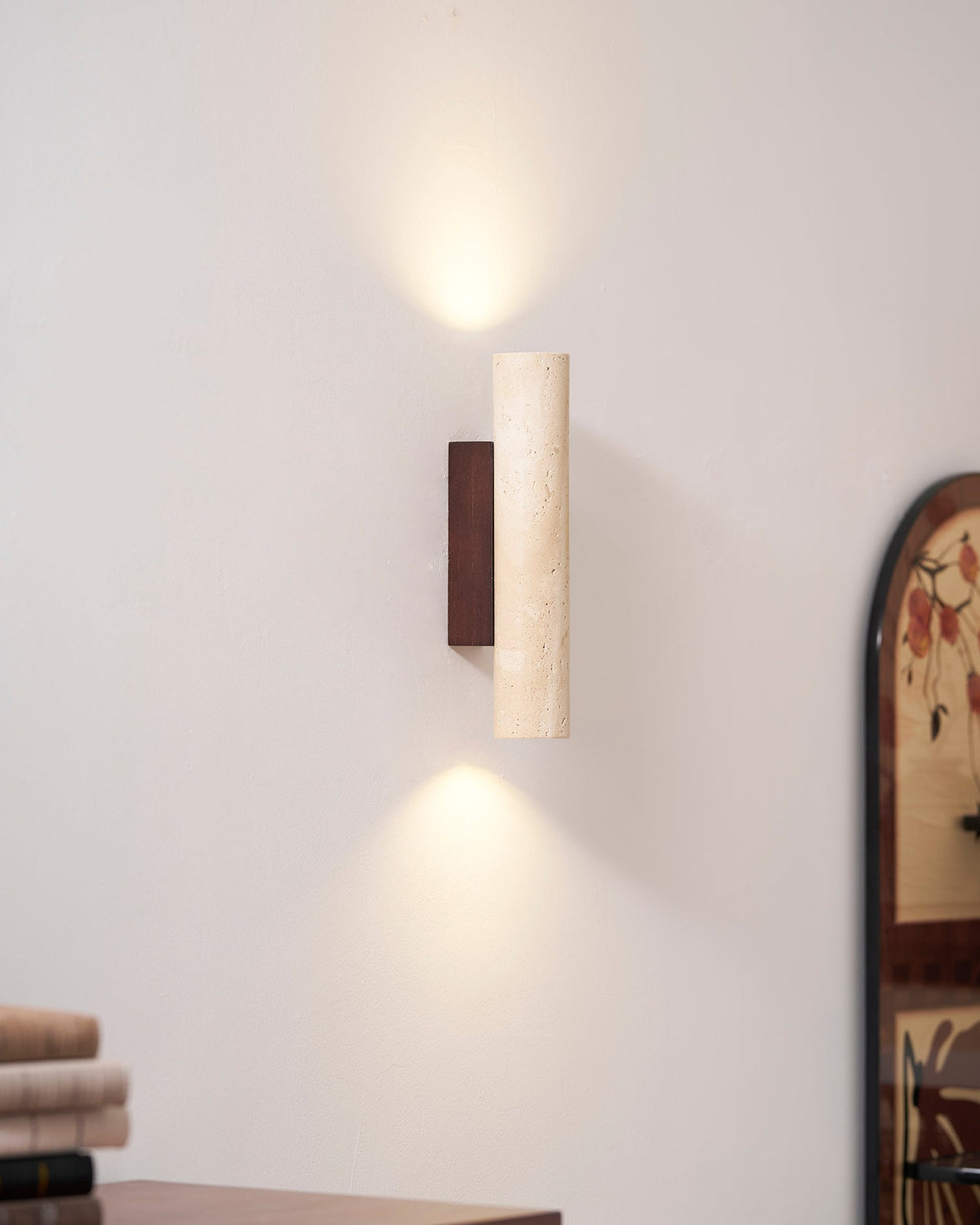 Solis Column Wall Lamp – detail 33