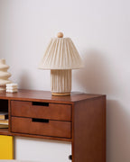 Lampada da tavolo retrò Palivamo