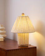 Lampada da tavolo retrò Palivamo