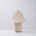 Lampada da tavolo retrò Palivamo