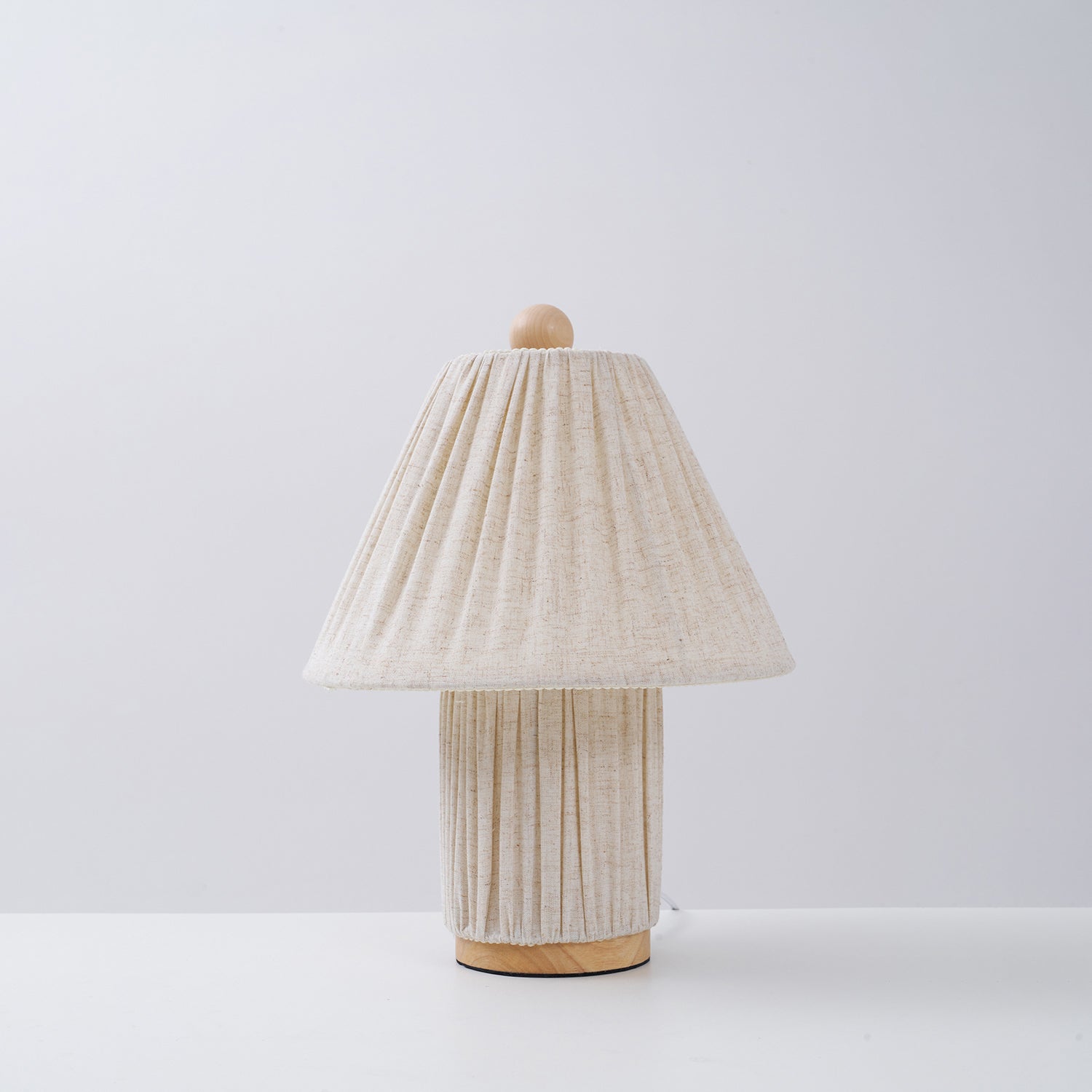 Lampada da tavolo retrò Palivamo