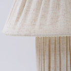 Lampada da tavolo retrò Palivamo