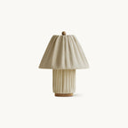 Lampada da tavolo retrò Palivamo