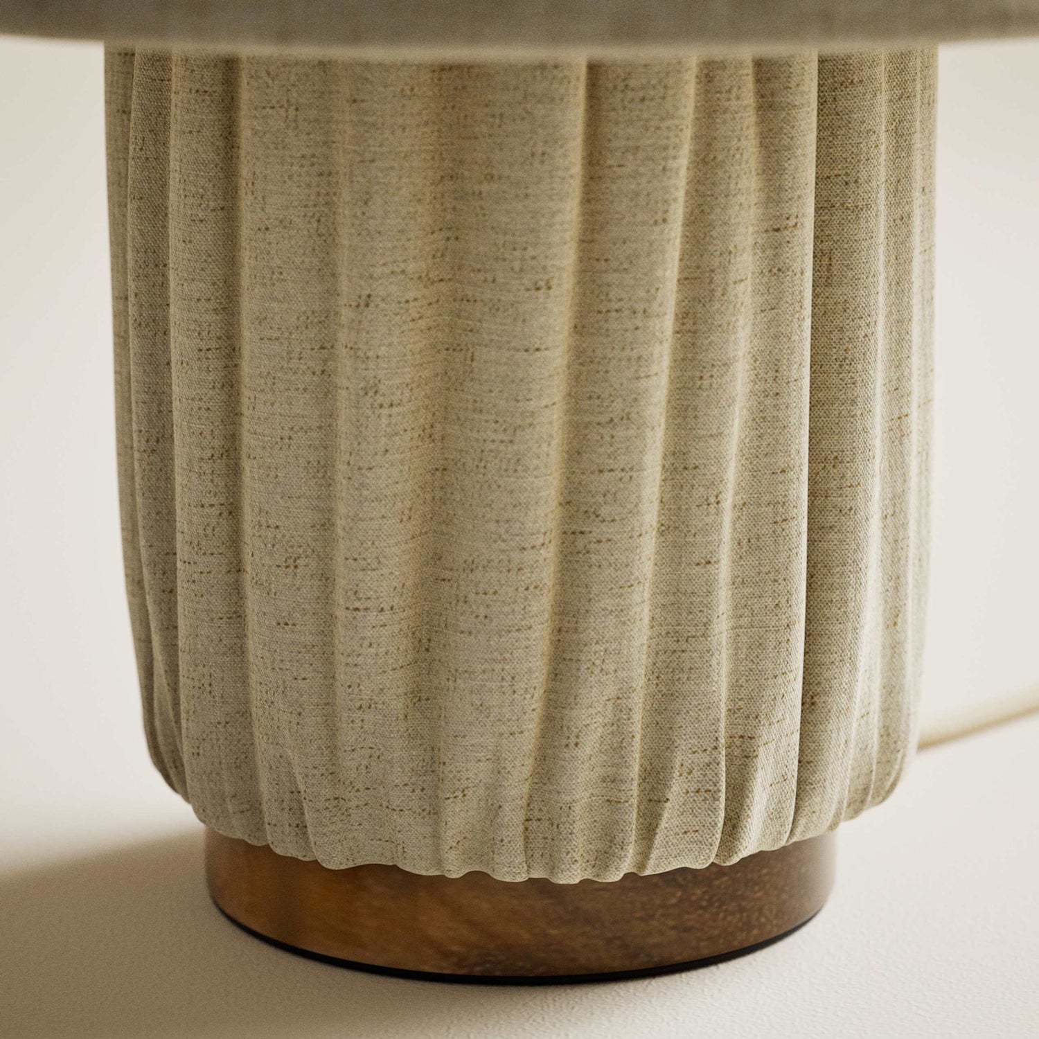 Lampada da tavolo retrò Palivamo