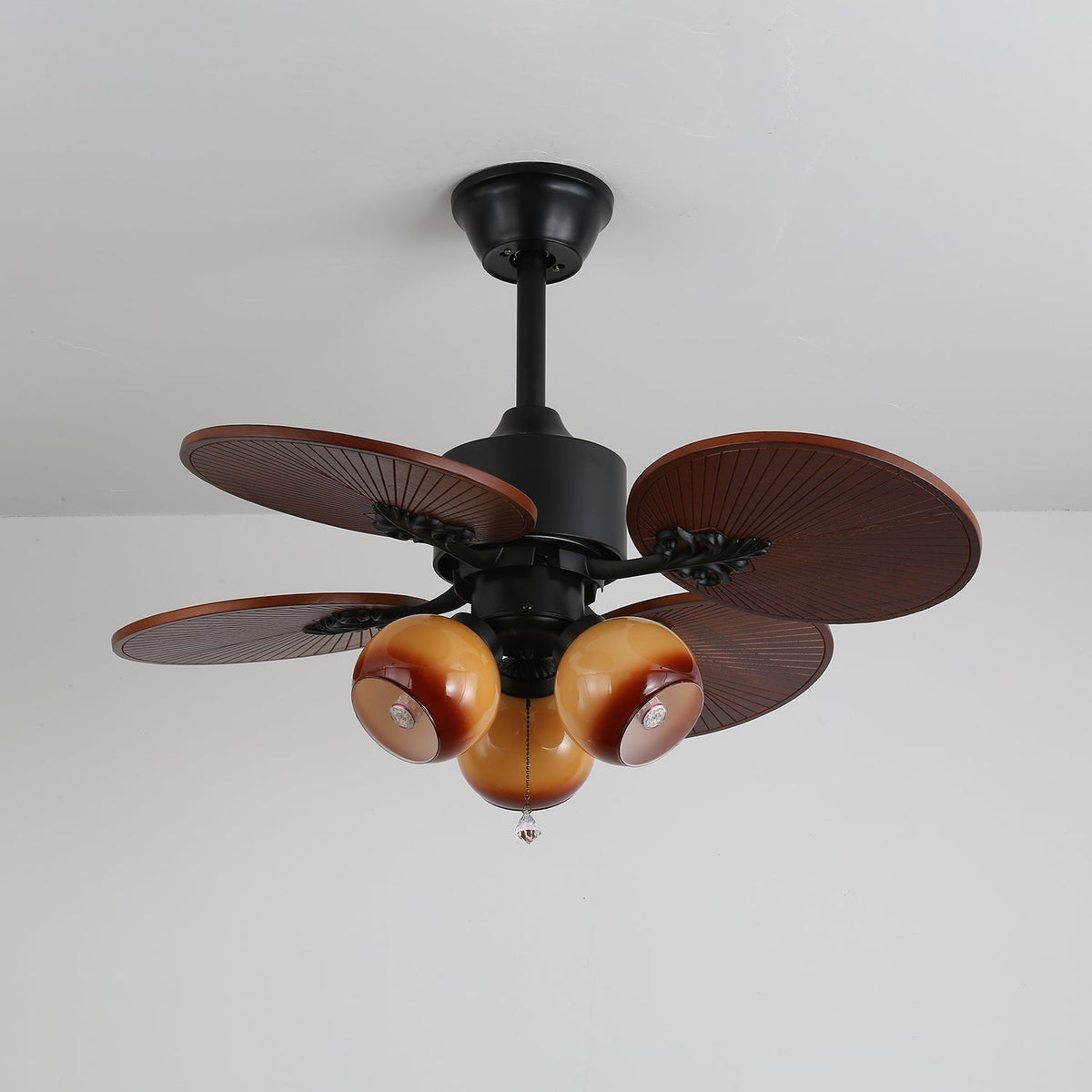 Craftian Ceiling Fan Light – detail 5