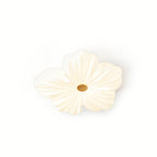 Plafoniera floreale Valonamo