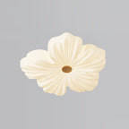 Plafoniera floreale Valonamo