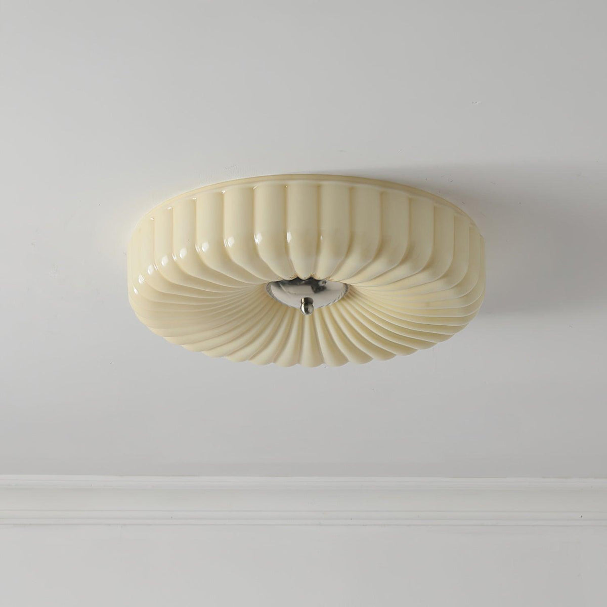 Cream Kranos Ceiling Light – detail 21