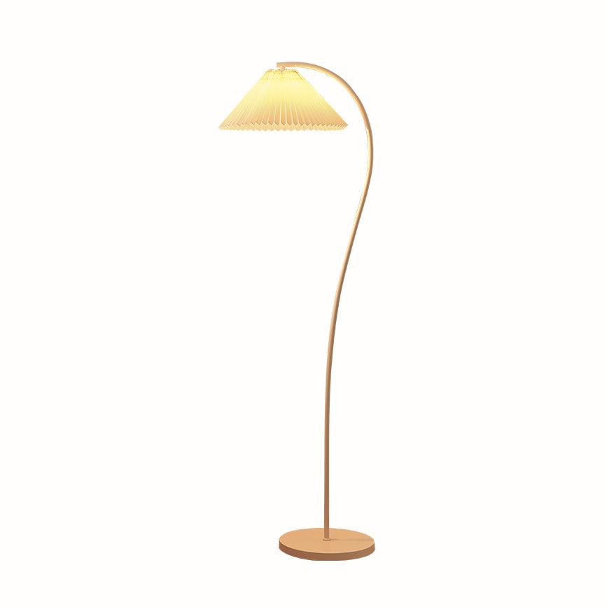 Lampada da terra Renvela