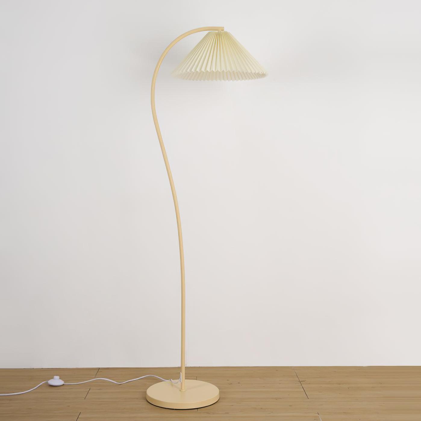 Lampada da terra Renvela
