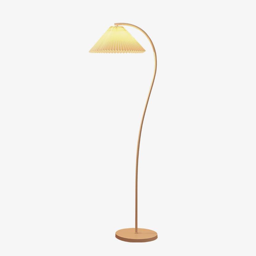 Lampada da terra Renvela